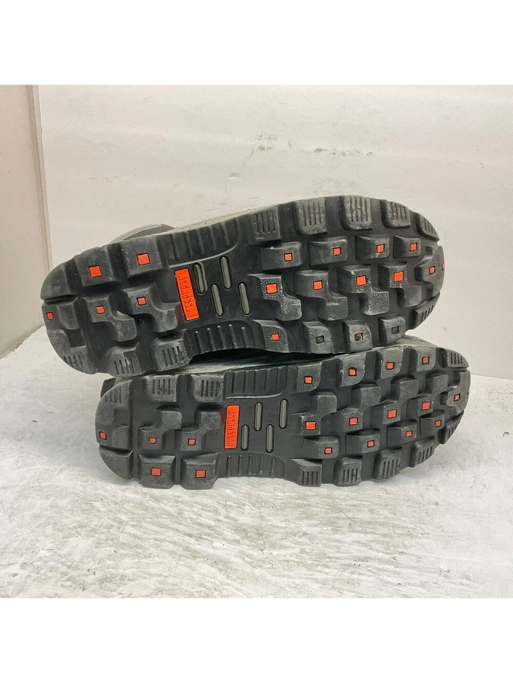 Aggressor Men's 8